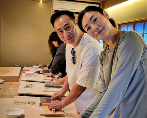 Make Soba Noodles With a Pro Chef in a Shibuya Restaurant