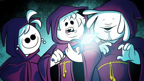 Oney Plays Noita w/Veronica and Sonny (UNOFFICIAL EPISODE!) - YouTube
