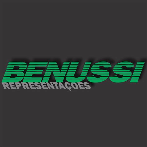Benussi Representações | São Paulo SP