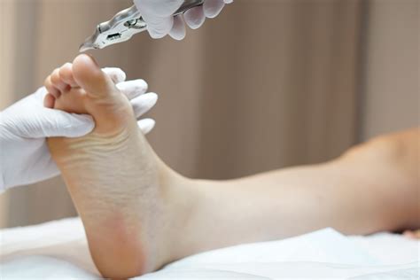 Podalgia Podiatry – We Care In Your Home