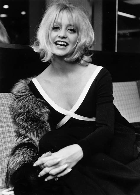 The Goldie Touch | The New Republic