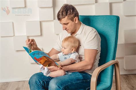 Як правильно вибрати книги для дітей до року?
