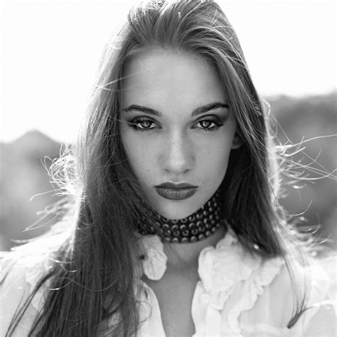 Selfie of a girl - Picsart Blog