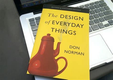 review   design  everyday   norman