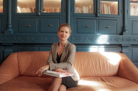 Lilia Stoyanov On How We Need To Adjust To The Future Of WorkLilia ...