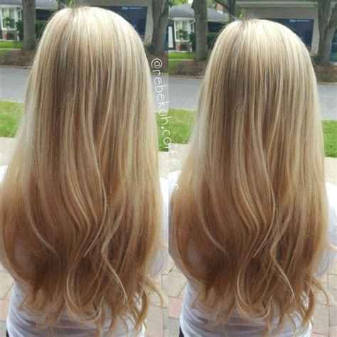 long hair foils blonde long hair styles hair foils hair