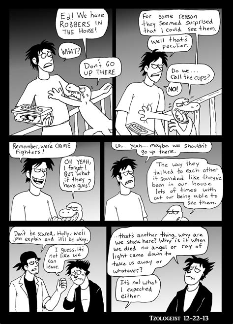 It Caused a Fuss — Weasyl