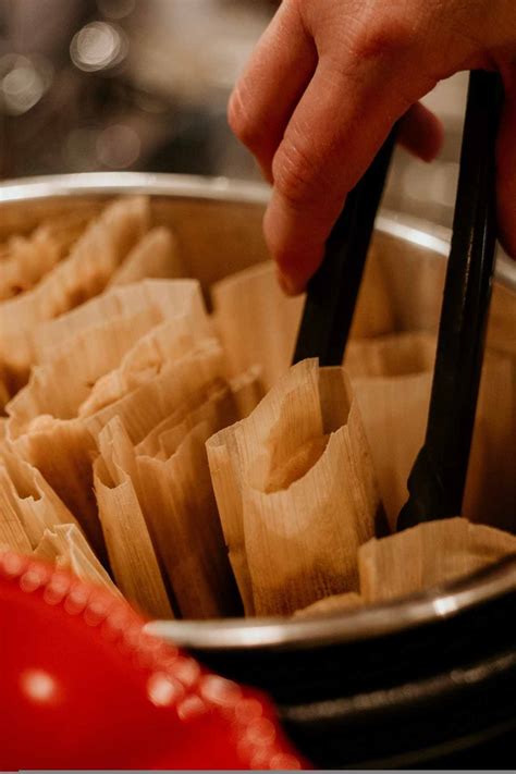 how to cook frozen tamales 10