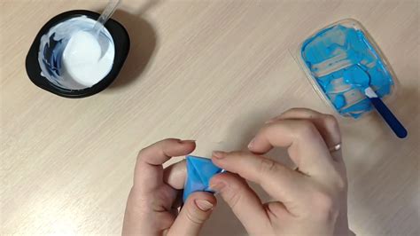 Акриловые контуры своими руками. Первый рецепт | Семейный handmade | Дзен