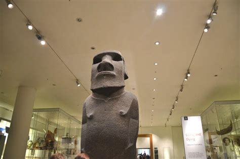 10 opere che devi assolutamente vedere al British Museum di Londra
