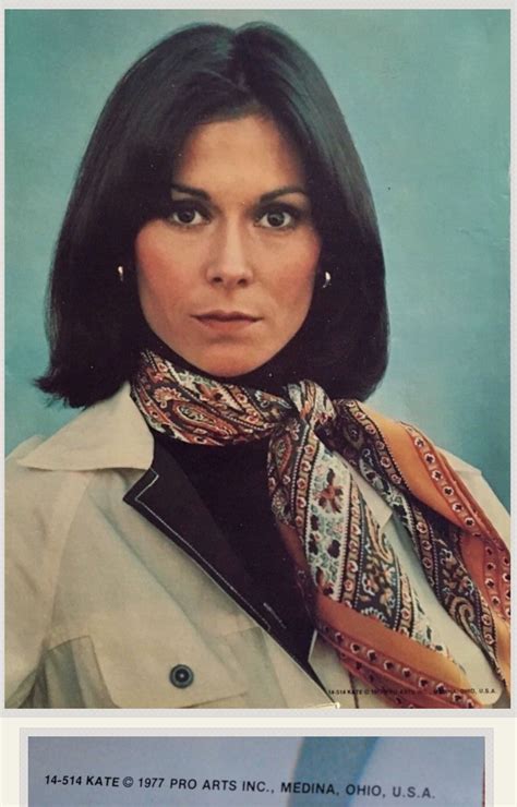 Kate Jackson | Kate jackson, Charlie’s angels, Charlies angels