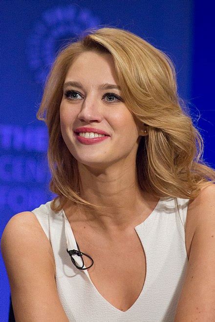 Daniella Kertesz height in ft (feet), cm & meters — MrHeight