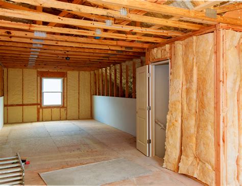 Commercial Insulation Services - All State Insulation