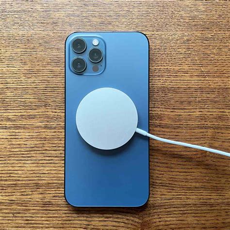 Ini Dia Teknologi Charging Serupa Apple MagSafe Untuk Android - Unbox.id