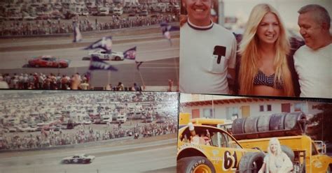 NASCAR Race Mom: 1976 #NASCAR Daytona 500 Throwback Thursday