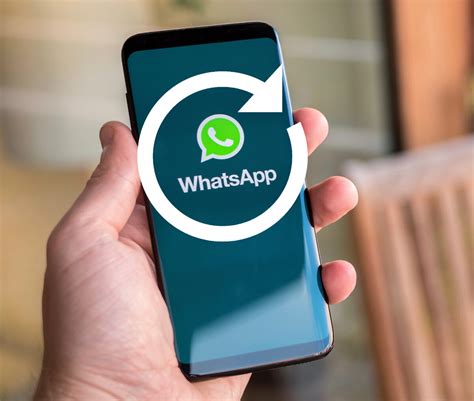 WhatsApp требует обновления, но не обновляется — что делать ...