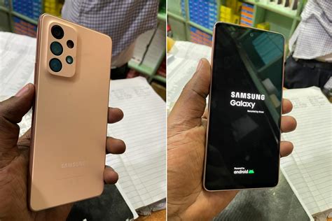 Samsung Galaxy A53 5G уже продаётся в разных регионах мира до анонса ...