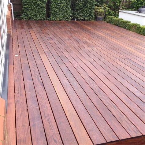 Wooden Deck Flooring at ₹ 300/square feet | Wooden Deck Flooring in ...