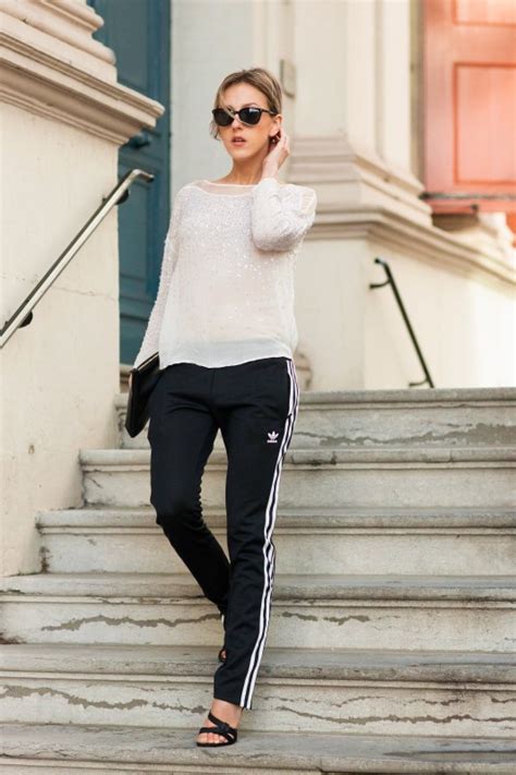 ways  sport jogging pants   fashion pro stylecaster
