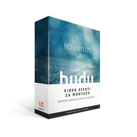 Preuzimanje – hudu