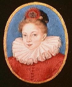 Мария Элеонора Клевская (1550-1608): mariro — LiveJournal