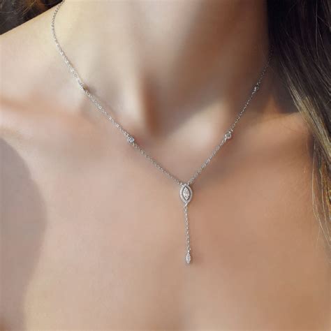 Sabina Necklace - Mighzalalarab
