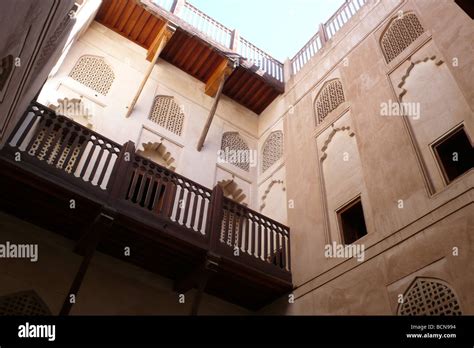 Oman jabrin fort hi-res stock photography and images - Alamy