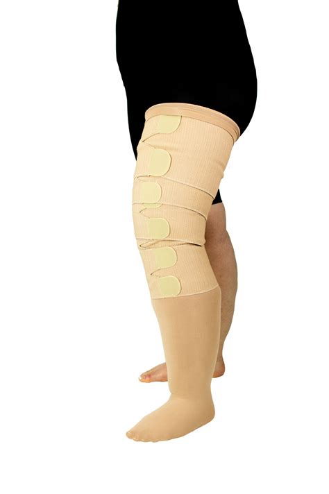 Made to Measure - Easywrap Compression Wraps - Lymphafrica.net