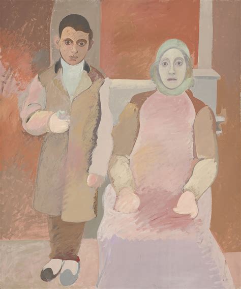Artist - Arshile Gorky Foundation