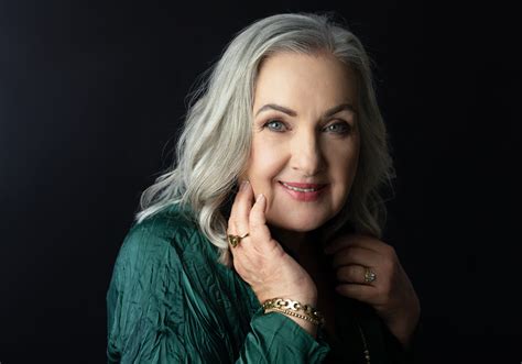 Sharon, 66 – The 50 Over 50 Women’s Portrait Campaign - Monica Dart