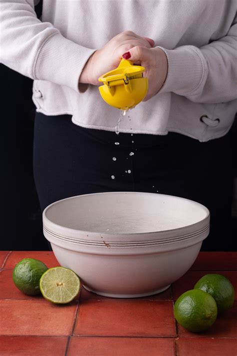 6-Ingredient Tequila Lime Shrimp — Marley's Menu