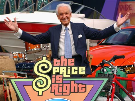 Longtime 'Price Is Right' host Bob Barker dies at 99 | NPR & Houston