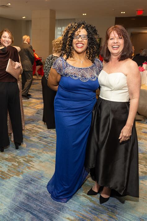 Houston's Dance Stars Turn This Gala Into a Stirring Show - PaperCity