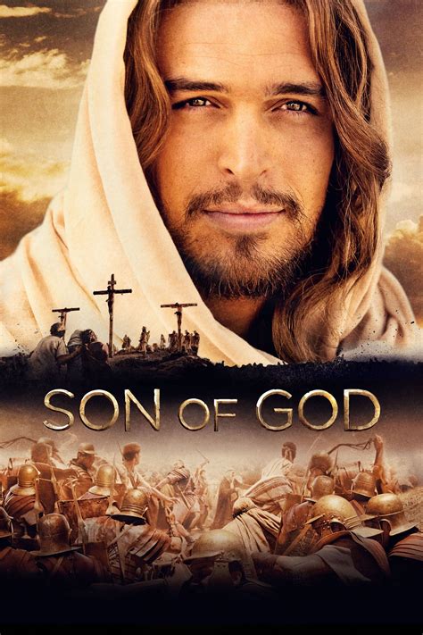 Son Of God Logo
