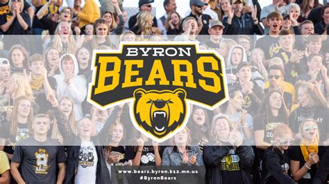 Byron High School | Schools | MSHSL