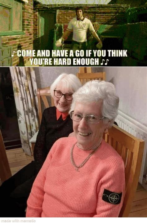 Absolute menace : r/memes