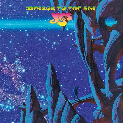 Yes - Mirror To The Sky | Amazon.com.au | Music