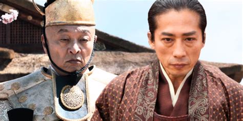 47 Ronin True Story: The Real Samurai Explained