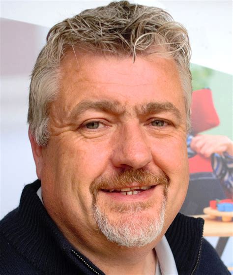 Adrian - Children's Therapy Solutions Ltd.