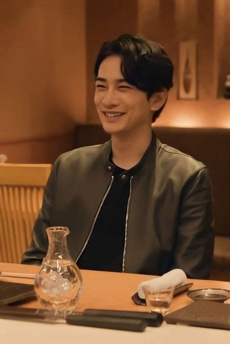 Keita Machida - FamousFix