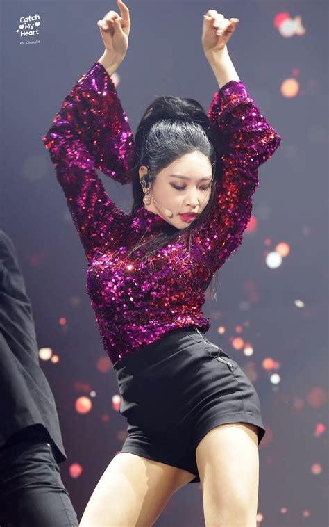 The Best Female Dancer In Kpop Of All Time at Xavier Mccomas blog