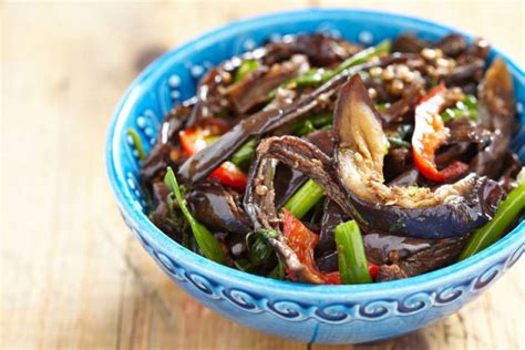 Баклажаны: 5 вкуснейших рецептов | uDuba.com