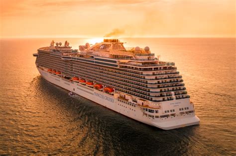 Biggest dangers on a cruise ship - Upworthy