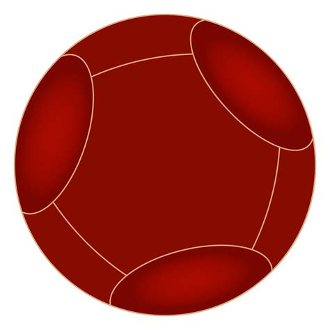 magic ball  playing magic vector illustration  vector art