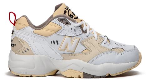 La alternativa a las Nike Air Monarch que nos ofrece New Balance