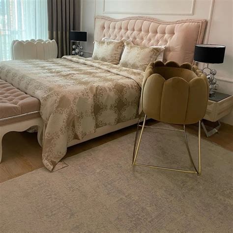 velvet tufted bassinet baby