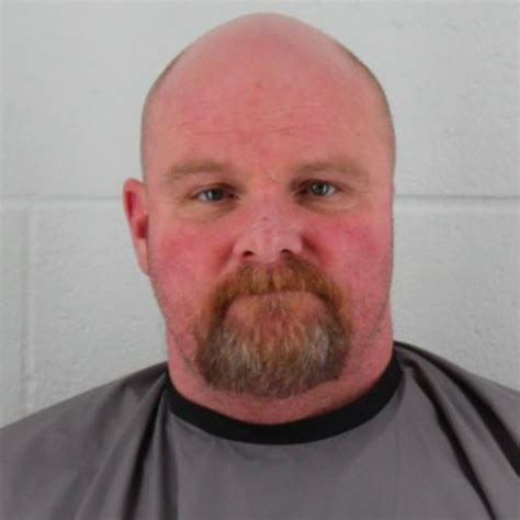 Johnson County KS Mugshots