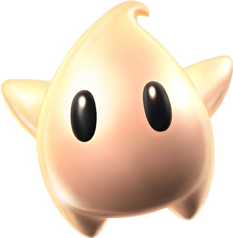 Luma (character) | Mario Wiki | Fandom
