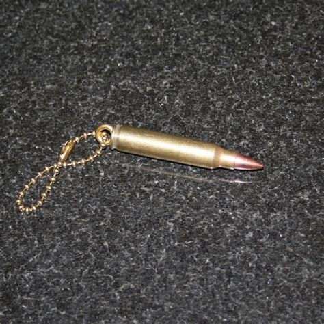 key chain bullet  anton thomas blog