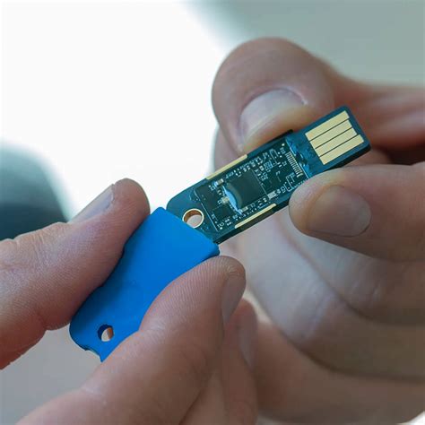 SoloKeys | Built with Trussed®